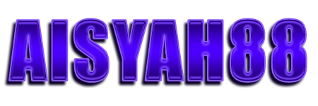 AISYAH88 Logo
